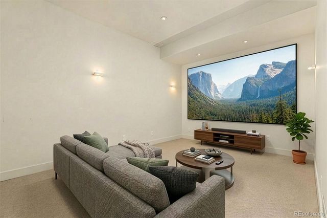 37 S Ogden Street, Denver, CO 80209