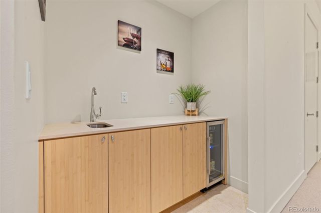 37 S Ogden Street, Denver, CO 80209