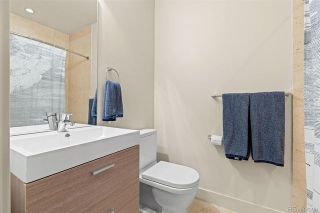 37 S Ogden Street, Denver, CO 80209