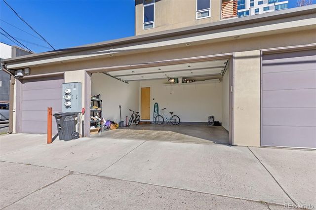 37 S Ogden Street, Denver, CO 80209