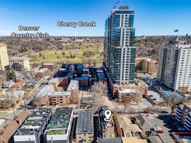37 S Ogden Street, Denver, CO 80209