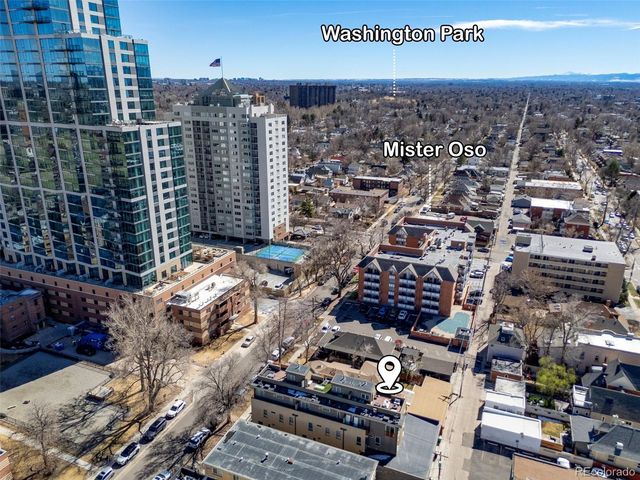 37 S Ogden Street, Denver, CO 80209