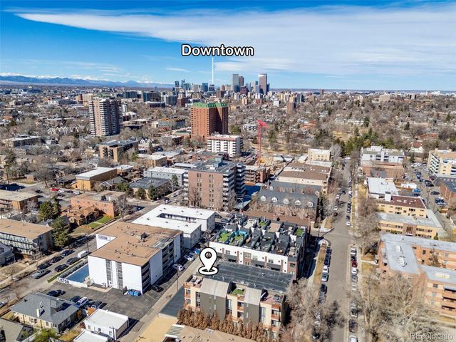 37 S Ogden Street, Denver, CO 80209