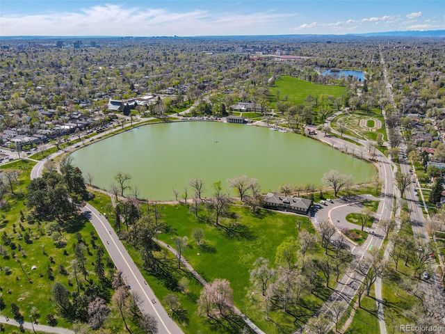 37 S Ogden Street, Denver, CO 80209