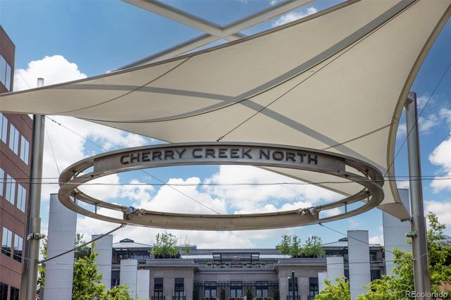 37 S Ogden Street, Denver, CO 80209