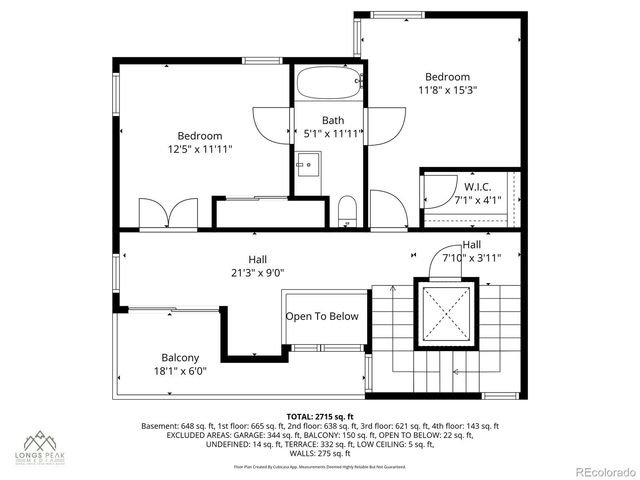 37 S Ogden Street, Denver, CO 80209