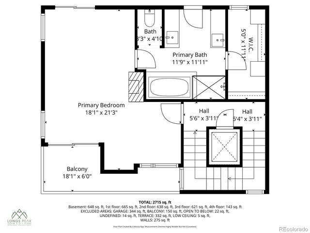 37 S Ogden Street, Denver, CO 80209