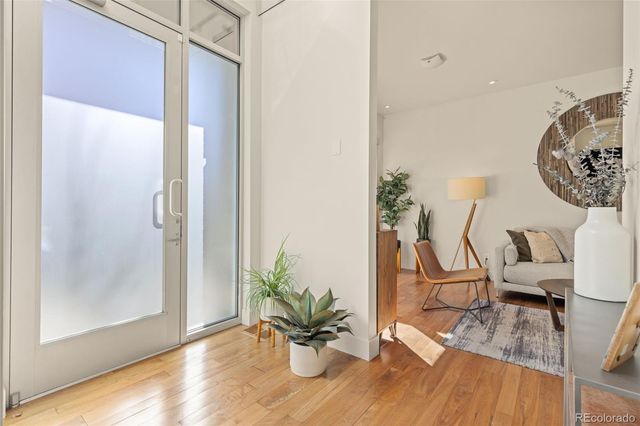 37 S Ogden Street, Denver, CO 80209