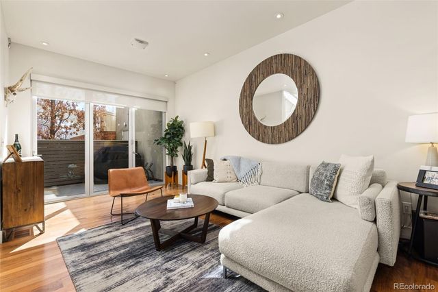 37 S Ogden Street, Denver, CO 80209