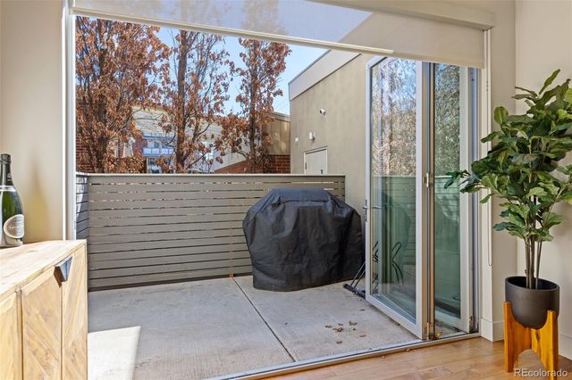 37 S Ogden Street, Denver, CO 80209