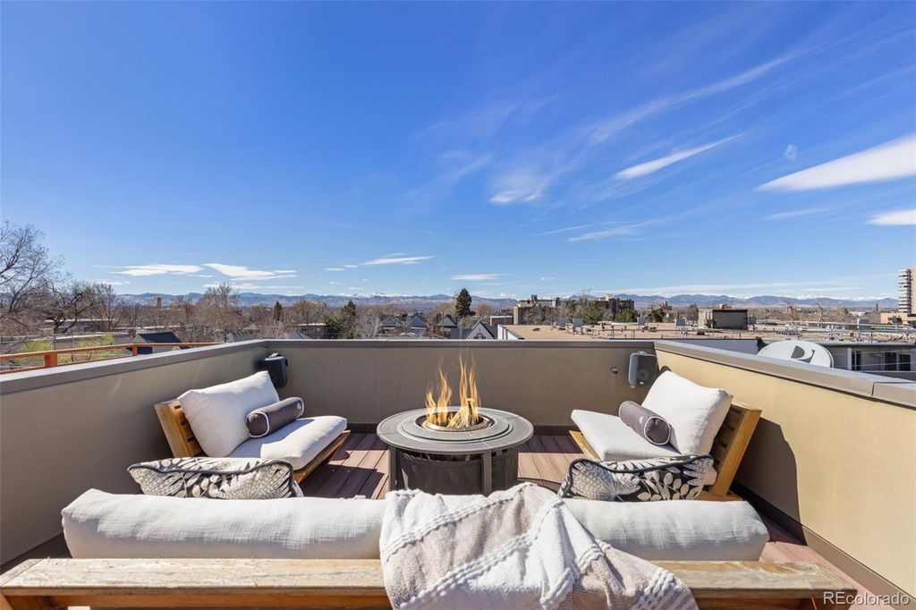 37 S Ogden Street, Denver, CO 80209