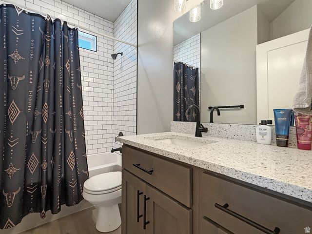 1272 W 3200 S, Perry, UT 84302