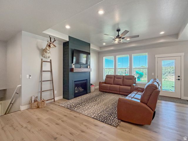 1272 W 3200 S, Perry, UT 84302