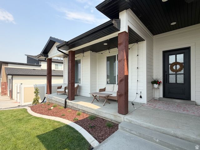 1272 W 3200 S, Perry, UT 84302