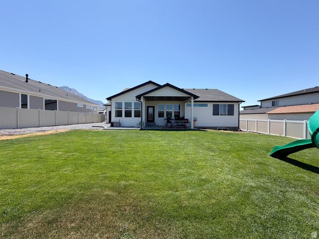 1272 W 3200 S, Perry, UT 84302