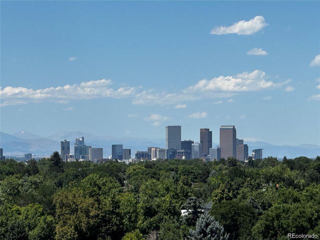 1888 S Jackson Street 603, Denver, CO 80210