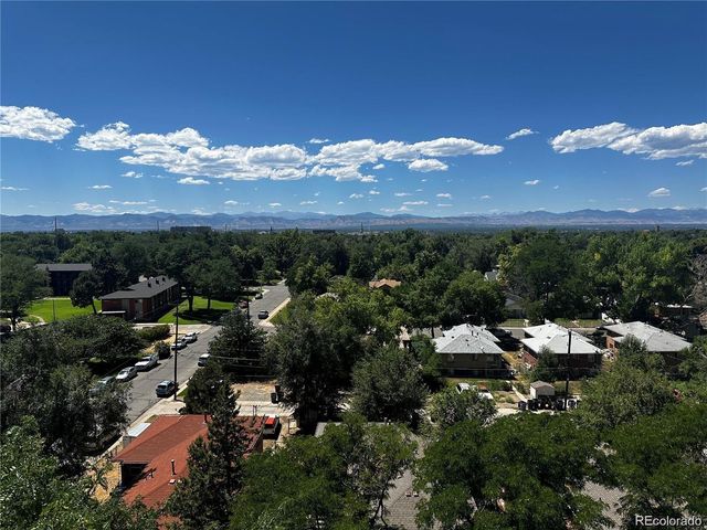 1888 S Jackson Street 603, Denver, CO 80210