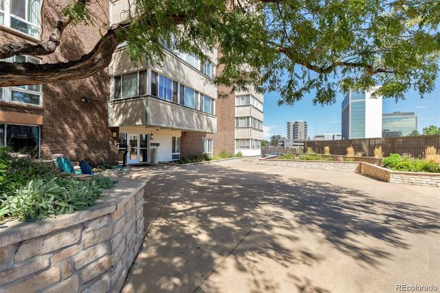 1888 S Jackson Street 603, Denver, CO 80210