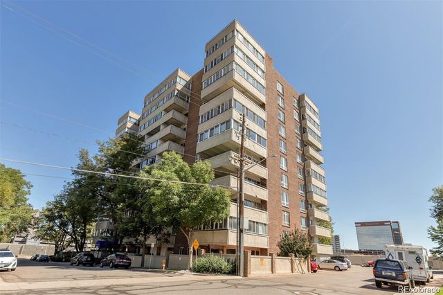 1888 S Jackson Street 603, Denver, CO 80210