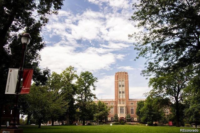 1888 S Jackson Street 603, Denver, CO 80210