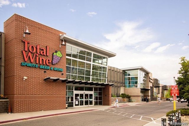 1888 S Jackson Street 603, Denver, CO 80210