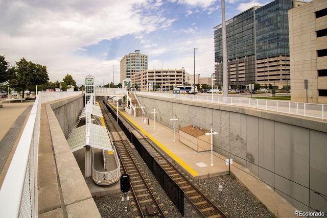 1888 S Jackson Street 603, Denver, CO 80210