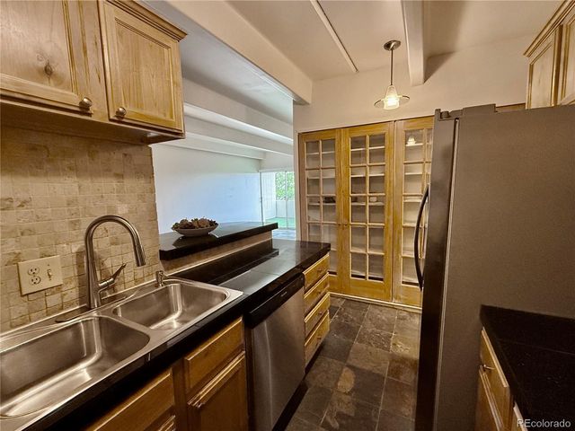 1888 S Jackson Street 603, Denver, CO 80210