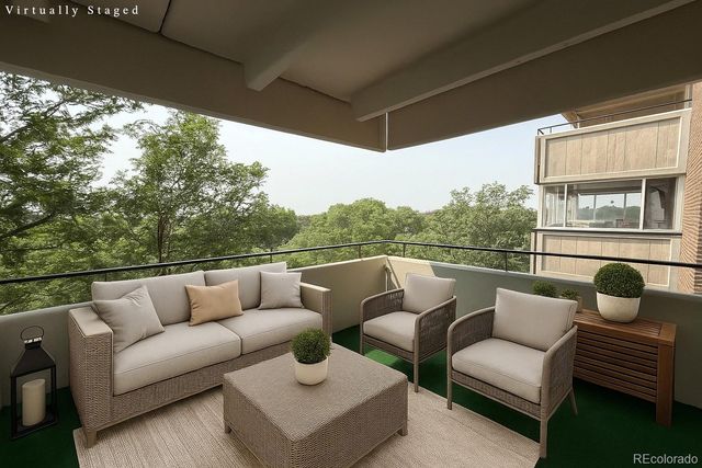 1888 S Jackson Street 603, Denver, CO 80210