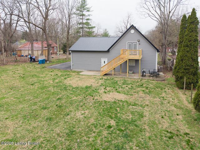 215 S Madison Ave, Louisville, KY 40243