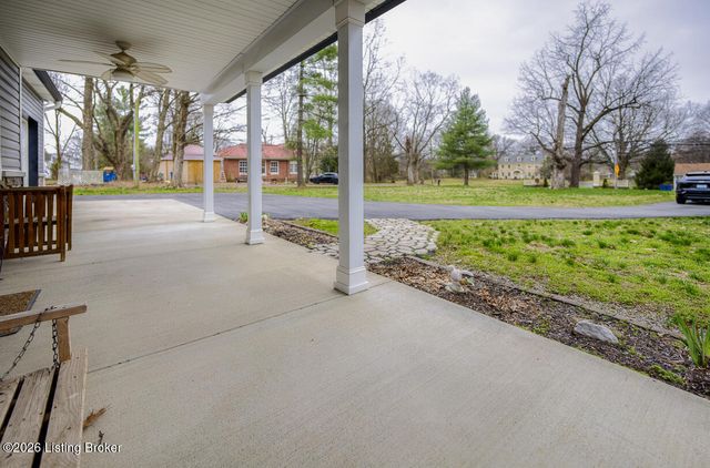 215 S Madison Ave, Louisville, KY 40243