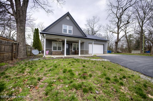 215 S Madison Ave, Louisville, KY 40243