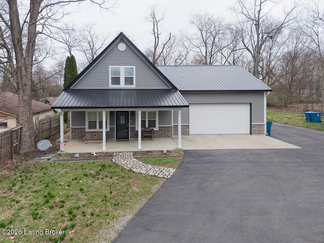 215 S Madison Ave, Louisville, KY 40243