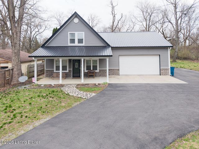 215 S Madison Ave, Louisville, KY 40243