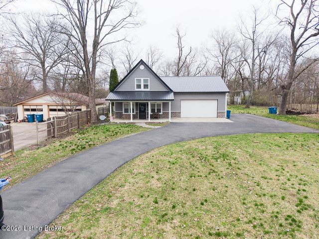 215 S Madison Ave, Louisville, KY 40243