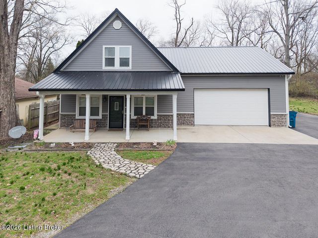 215 S Madison Ave, Louisville, KY 40243