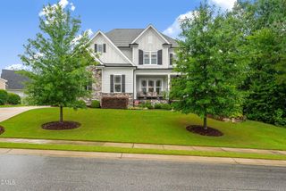 1120 Mackinaw Drive, Wake Forest, NC 27587
