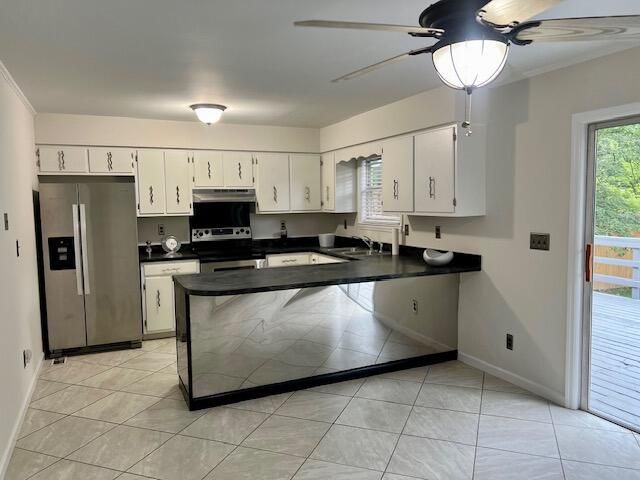 2505 Dowler Circle, Signal Mountain, TN 37377