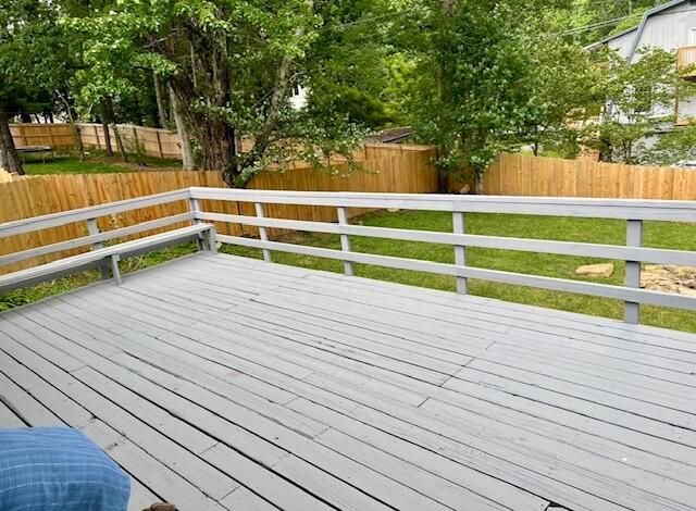 2505 Dowler Circle, Signal Mountain, TN 37377