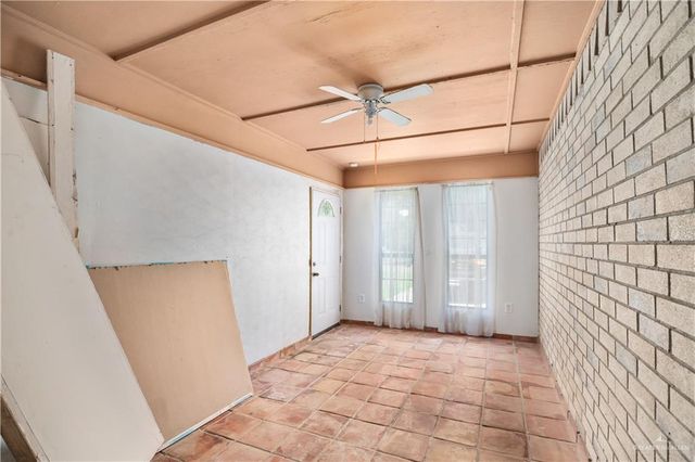 101 Armstrong Street, Donna, TX 78537