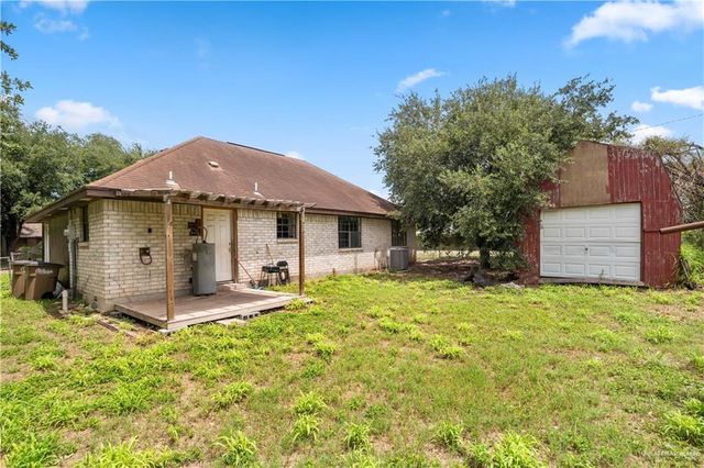 101 Armstrong Street, Donna, TX 78537
