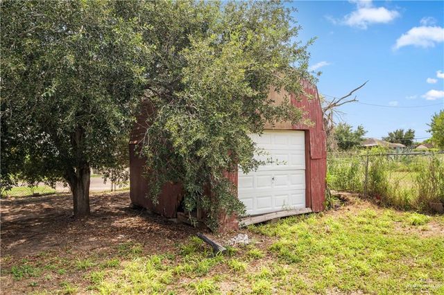 101 Armstrong Street, Donna, TX 78537