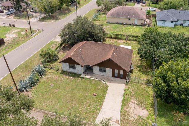 101 Armstrong Street, Donna, TX 78537