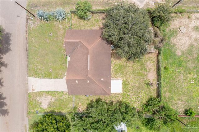 101 Armstrong Street, Donna, TX 78537