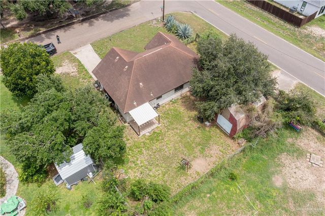 101 Armstrong Street, Donna, TX 78537