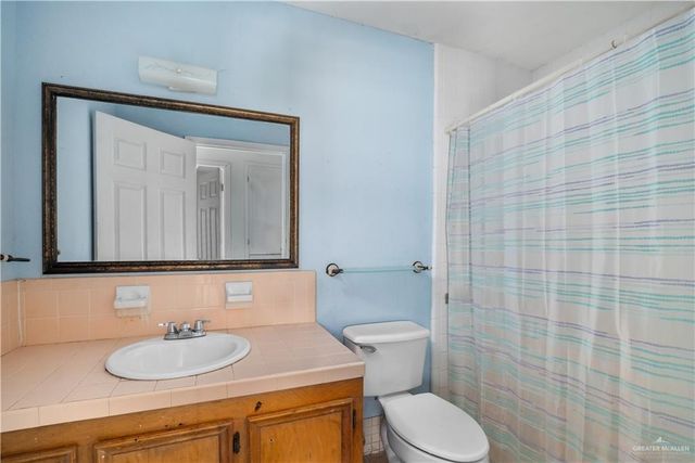 101 Armstrong Street, Donna, TX 78537