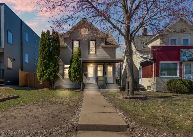 3304 Lyndale Avenue S, Minneapolis, MN 55408