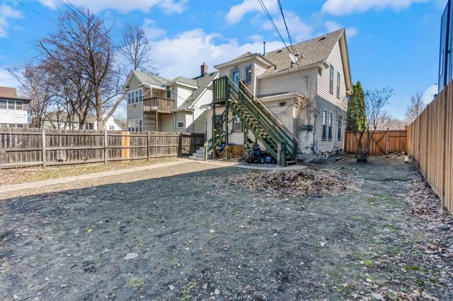 3304 Lyndale Avenue S, Minneapolis, MN 55408