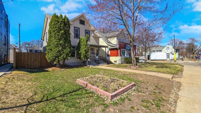 3304 Lyndale Avenue S, Minneapolis, MN 55408