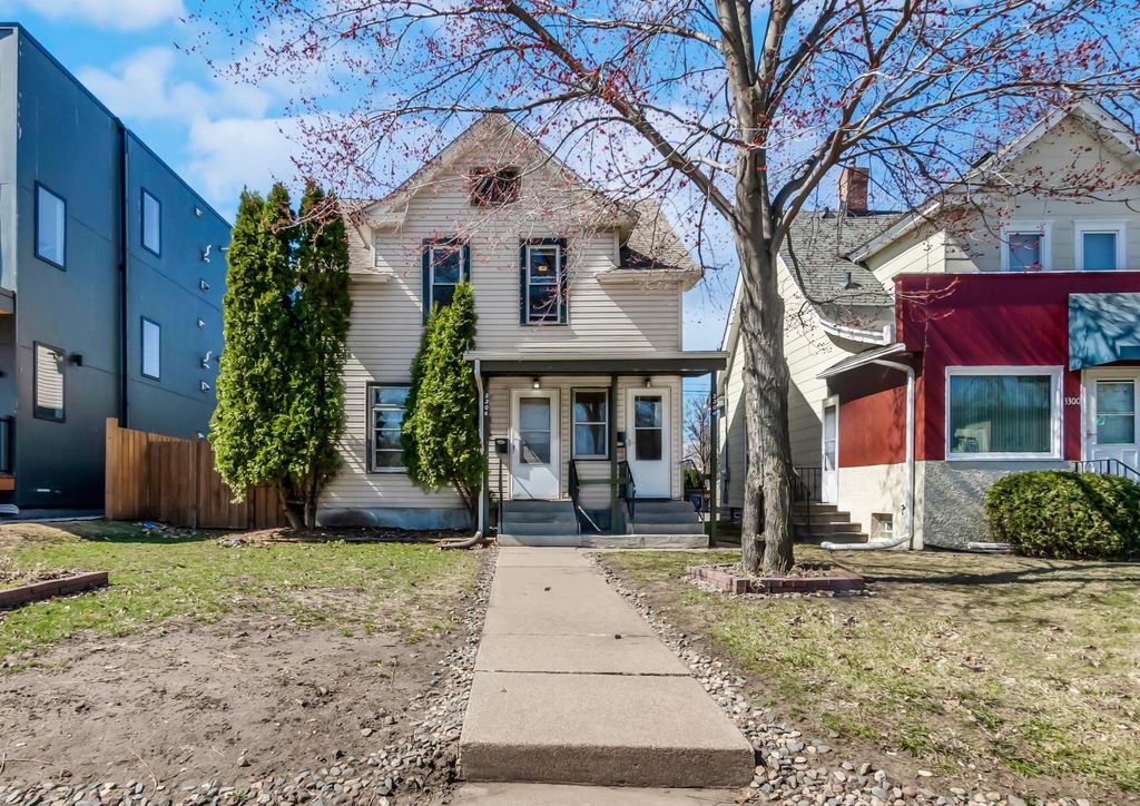 3304 Lyndale Avenue S, Minneapolis, MN 55408