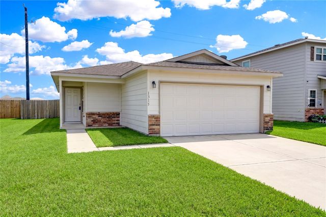 1315 Pease River Lane, Rosenberg, TX 77471